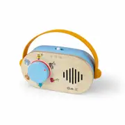 Baby Einstein - Discovery Radio