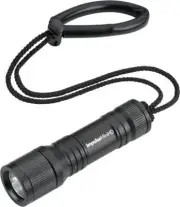 Impulse Mini HD Aluminum l.E.D. Dive Light Powerful Torch