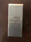 Chopard Noble Vetiver EDT 80ml 2.7 Fl Oz New Sealed Discontinued