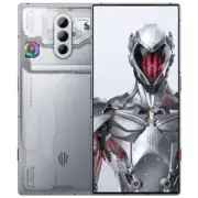 ZTE nubia Red Magic 8 Pro 6.8"16/512GB SD8Gen2 GLOBAL VERSION Titanium CNShip