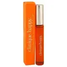 Clinique Happy Perfume Rollerball, 0.34 fl oz / 10 ml Women's Travel NEW IN BOX