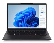 LENOVO ThinkPad T14 14'' WUXGA IR AMD Ryzen R5-8540U 16GB DDR5 512GB SSD WIN 11 PRO AMD 740M Graphics Thunderbolt 3yr PREM 1.4kg