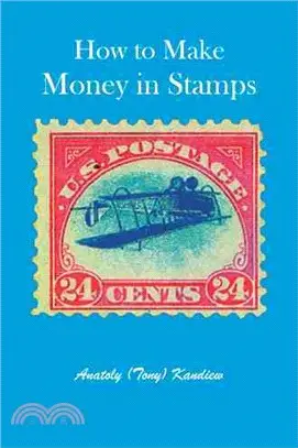 How to Make Money in Stamps