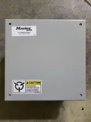 Master lock Network Controller 7221 Series B
