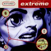 The Best Of Extreme (An Accidental Collication Of Atoms) (Import)