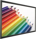 "2C Frame IT 100"" Fixed Frame Screen"