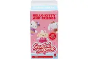 Hello Kitty Scented Surprise Plush 12.5cm - Single Pack