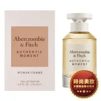 在飛比找Yahoo!奇摩拍賣優惠-時尚美妝 Abercrombie & Fitch A&F 真