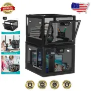 Secure and Versatile Combination Lock Boxes for Home, Office, and School