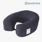 Kanuda Neck Pillow Relax / Memory Foam Cervical Function Portable Pillow