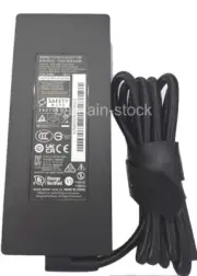 Original Razer 330W Gan AC Power Adapter For Razer Blade 18 RZ09-0483UEJ4-R3U1