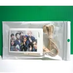 GOT7 POLAROID CARD SET - GROUP PHOTO GOODS K-POP COLLECTION
