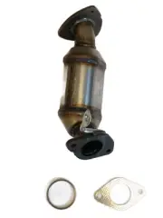 Front Forward Catalytic Converter for 2009-2012 GMC Acadia