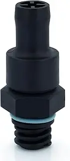 PCV Valve V485 Valve Complete - Control, for Select Chrysler Jeep Dodge Ram Models as Sebring | Compass | Caliber etc., PCV Valve Replacement Automotive Accessories by KeeRoarin, 1 Pack