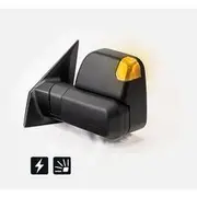 MSA 4x4 Towing Mirrors to suit Toyota Landcruiser 200 Series, 2007 to Current - TM302