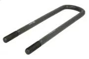 Spring Clamp DT SPARE PARTS 2.62136 for VOLVO FM7 7.3 1998-2001