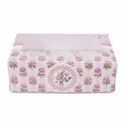 Städter muffin and cupcake box rose garden set of 2 for 6 muffins transport box