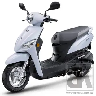 光陽 耐斯 Nice XL 115 彩光版 七期 SN23AC 送丟車賠車險 全新車 KYMCO【Buybike購機車】