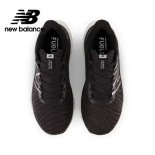 【NEW BALANCE】NB 跑鞋/運動鞋 FuelCell Propel v4_女鞋_黑色_WFCPRLB4-D