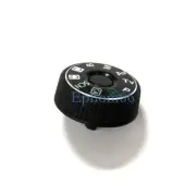 New Top Function Dial Model Button Key For Canon EOS 6D Camera Replacement Part