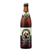Franziskaner Hefe-Weissbier Dunkel