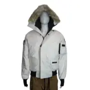 Canada Goose Chilliwack Bomber NEW