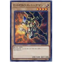 在飛比找蝦皮購物優惠-［欣亞小舖］遊戲王 CP19-JP016 E-HERO 閃光