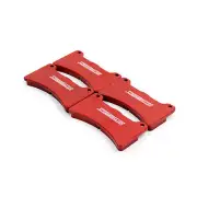 BP-10 Medium-Friction Semi-Metallic High Performance Brake Pad Set