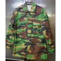 在飛比找蝦皮購物優惠-韓國陸軍軍服 公發 上衣 全新 潮服
