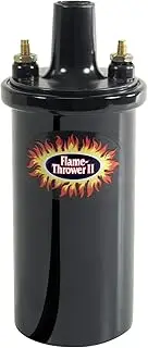 PerTronix 45111 Flame-Thrower II 45,000 Volt 0.6 ohm Coil