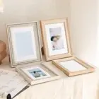 Timeless Resin Photo Frame with Exquisite Workmanship for 10 inch Photos