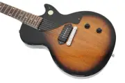 Gibson Junior 2016 Limited Proprietary Vintage Sunburst