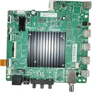 TV Motherboard，Compatible for Xiaomi，TD.MT9612.795 TV Motherboard TV(5P 1T)