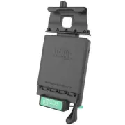 RAM GDS Locking Vehicle Dock for Samsung Galaxy Tab A 8.0 (2017) in IntelliSkin