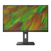 Philips 32B1U3900 32" 16:9, UHD 3840x2160 LCD Business Monitor, 2x HDMI, DP, 90W USB-C/PD, Docking, RJ45,USBHub, SPEAKERS, 4YR Warranty 32B1U3900