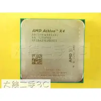 在飛比找蝦皮購物優惠-【大熊二手3C】CPU-AMD 904 FM2 Athlon