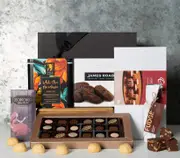 Cookie and Chocolate Delights Hamper