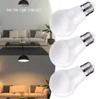 5W 7W 12W 15W E27 White/Warm Light Lamp Pendant Bulbs Lights LED Light Bulb