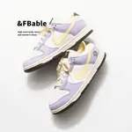 特價 ΝIKе DUNK PREMIUM WMNS LILAC BLOOM 米紫色 芋泥紫 FB7910-500