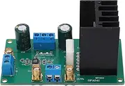Gearwell Power Amplifier Module, Low Frequency Audio Amp Board for Motor Drive 10‑40V, Signal Amplifier Circuit, Audio Driver Module