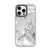 iPhone 16 Pro Max Mirror Case MagSafe Compatible Woods Can Tell - C