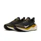 NIKE 慢跑鞋 男鞋 運動鞋 緩震 REACTX INFINITY RUN 4 黑金 DR2665-006