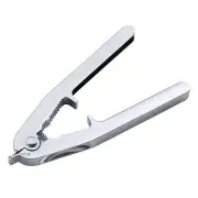 Multifunctional Clam Opener Plier Seafood Clamp Food Clip Kitchen Tool