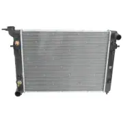 Radiator for Holden Commodore Caprice VG VN VP VR VS V6 3.0L 3.8L 1986-2000
