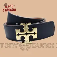 在飛比找蝦皮購物優惠-🇨🇦Oni加拿大代購 現貨 TB TORY BURCH 皮帶