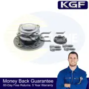 KGF Rear Wheel Bearing Kit Fits Mini Cooper 2017- One 2017- Clubman 2017-