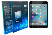 Nuglas Tempered Glass Protection 10.5" (iPad Air 3 / iPad Pro 10.5")