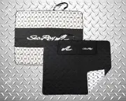 Sea Ray Travel Blanket - Fishing - Cabin Cruiser - Sundancer - SPX SLX - Camping