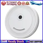 LF# 3 in 1 Sweeping Robot Rechargeable Mop Robot for Pet Hair Stubborn Dirt (Whi