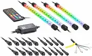Metra Brands Chasing LED Interior Lighting Kit